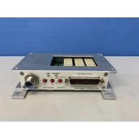 SMC EX160-SDN1 DEVICENET INTERFACE MODULE...